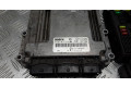 Комплект блоков управления 0281017614, 237100966R   Renault Latitude (L70)