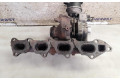  Турбина Ford S-MAX  9807873180, 9807873180   для двигателя T8CJ      