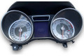 Панель приборов 1030052182   Mercedes-Benz CLA C117 X117 W117       