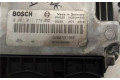 Блок управления 8200386508, 8200391966   Renault Megane II