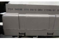 Pojistková skříňka Řídící jednotka BSM 9450537080   Peugeot 405 1993
