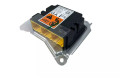 Блок подушек безопасности 988205SH0B, 0285014170   Nissan Leaf II (ZE1)