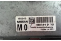 Řídící jednotka MEC93610   Nissan Qashqai 2010