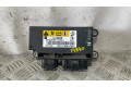 Блок управления двигателя 13578320, MODULOELECTRONICO   Chevrolet Astra