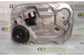 Зеркало электрическое        Ford Kuga I  2008 - 2012 года   