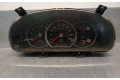 Přístrojová deska  KIA Carnival 2003 0K52A55430, 20030210  