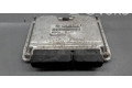 Блок управления двигателем Блок управления 0281010503   Volkswagen Polo III 6N 6N2 6NF