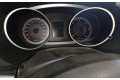 Přístrojová deska  Peugeot 207 CC    