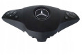 Подушка безопасности водителя A2308600005   Mercedes-Benz SL R230