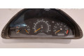 Přístrojová deska  Mercedes-Benz CLK AMG A208 C208 1999 87001345, 2105405047  