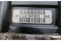 Jednotka ABS 0265231341, 11284   Nissan Micra 2003