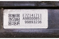 Jednotka ABS A98000B51   Nissan Juke II F16 2019