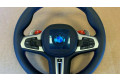 Руль BMW X4 G02  2018- года 32308094392, 32307855724      