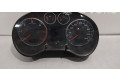 Панель приборов 8P0920931   Audi A3 S3 A3 Sportback 8P       