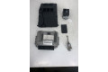 Комплект блоков управления 8200494115   Renault Scenic II -  Grand scenic II