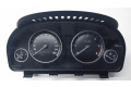 Přístrojová deska  BMW 5 F10 F11 2012 9285195  