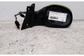 Zpětné zrcátko  Peugeot 1007 2007  8153WN, 8153WN  