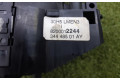 Подрулевой шлейф SRS 8200012244   Renault Espace IV