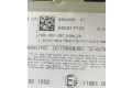 Блок комфорта 6824384, 59CM17F03   BMW 4 F32 F33   