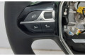 Руль Peugeot Partner III  2018 -  года 98171150ZD, 98171150ZD      