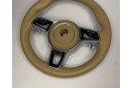 Volant Porsche Cayenne (92A) 2016 95B419091, 95B419091P9J9  