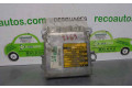 Блок подушек безопасности 8917028170   Toyota Previa (XR30, XR40) II