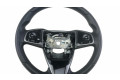 Руль Honda Civic X  2016-2021 года 78500TECX5XXM1, 78500-TEC-X5XX-M1      