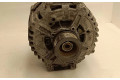 Генератор A0009060200, 0121813024   Mercedes-Benz S W221      