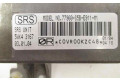 Блок подушек безопасности 77960S5BE911M1   Honda Civic