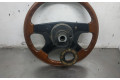 Руль Tata Safari  1991 - 2002 года       