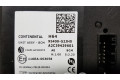 Блок комфорта 95400-G2JH0   Hyundai Ioniq   
