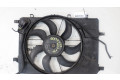 Вентилятор радиатора         Chevrolet Orlando 1.8