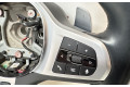 Руль BMW 5 G30 G31  2016 -  года 60037993, 0060030200      