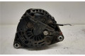 Генератор 0124525030, 0124525030   Opel Antara      