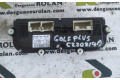 Блок управления климат-контролем 5K0907044BC   Volkswagen Golf SportWagen