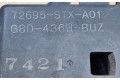 Блок управления 72695STXA01   Acura MDX II