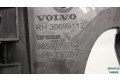 Рулевая рейка  Двигатель центрально замка 30699112   Volvo V50 2008 - 2012 года