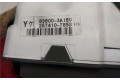 Панель приборов 838003A180, 838003A180   Lexus GS 300 400 430       