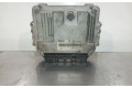 Блок управления двигателем ECU    8200310863   Renault Megane II