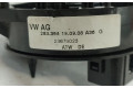 Подушка безопасности водителя 283396, 23678023   Skoda Fabia Mk2 (5J)