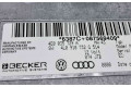 Блок комфорта 4E0035729A   Audi Q7 4L   