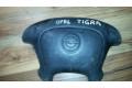 Подушка безопасности водителя 090478208   Opel Tigra A