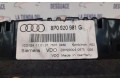Přístrojová deska  Audi A3 S3 A3 Sportback 8P    