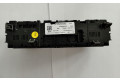 Блок управления климат-контролем 4H0820043G   Audi A8 S8 D4 4H