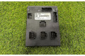 Комфортный модуль    4H0907063CE, 4H0907063E   Audi A6 C7