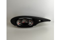 Přístrojová deska  Porsche Boxster 986 2001 98664198070, 98664198070  