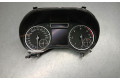 Přístrojová deska  Mercedes-Benz A W176 2015 A1769007602, 0263700180  