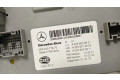   Pojistková skříňka A2059006921   Mercedes-Benz C W205 2015