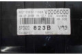 Přístrojová deska  Seat Toledo III (5P)  5P0920823B  