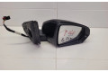 Зеркало электрическое        Volkswagen Polo  2002 - 2005 года   